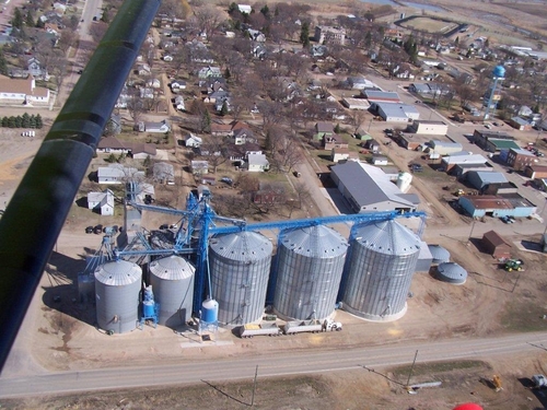 hamlincoop's profile picture. Hamlin County Farmers Coop