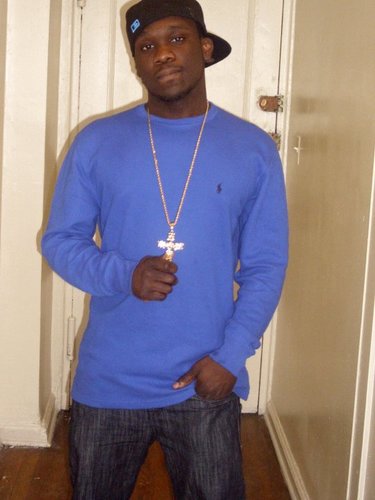 DatDudeJules's profile picture. 