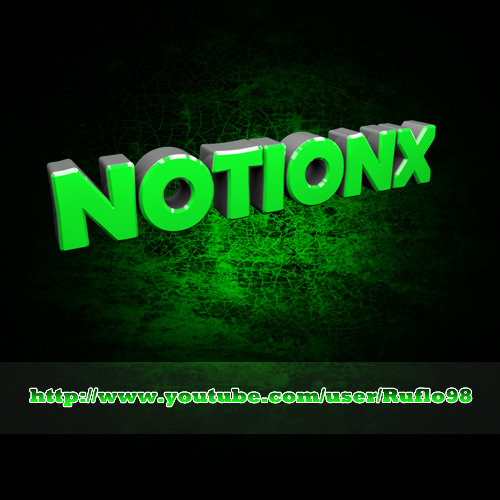 NxTio's profile picture. Gamer , player , editor ;)