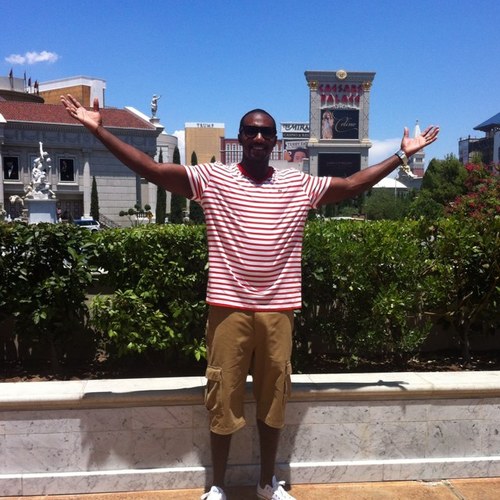 LByrd313's profile picture. 