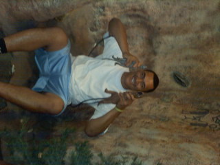 PahuluBoi's profile picture. Chilln wit a Good Feelin.hakuna matata.Raised in the Valley of CALi...always got love4heavenly father