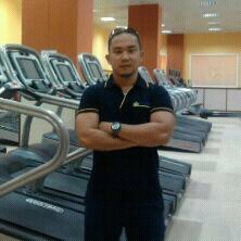 hornetsoryx's profile picture. Fitness Center Manager