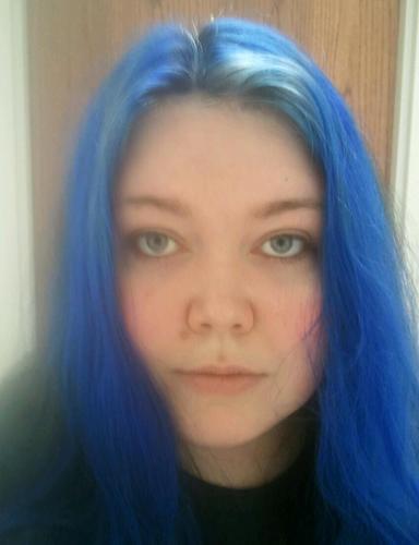 JesseLynn99900's profile picture. I am the writer behind @LadyNyctus, @TobiAkatsuki999 and @DamienJohnathan. 26, bi, pervert. 10-5-85