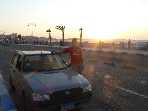 adhamelbony's profile picture. 