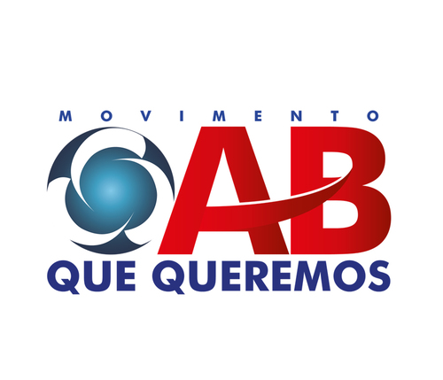 oabquequeremos's profile picture. Conheça, compartilhe e contribua para fazer a OAB que Queremos.