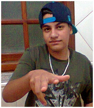 A LIBERDADE VAI CANTAR!
 @dieguinho_420 s2