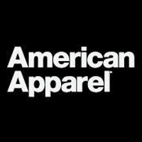 American Apparel(@americanapparel) 's Twitter Profileg