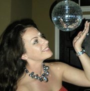 medical device industry, domestic diva, mother... work hard, play hard!