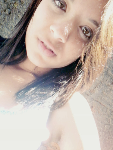* 16 anos,  filha de Deus ;*ㅤㅤㅤ ★↘ ≠   ;♥
