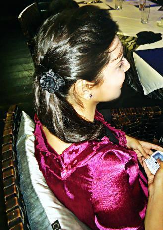 Pakistani, Beauty & Fashion Enthusiast, Random musings, Foodie - *Karachi