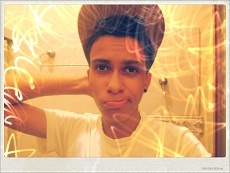 15, Deus, família touro ,freestep my life , coca-cola, amigos, shopping, electro house, hock, Rave dance, Skate... Quer saber mais ?  #Follow-me