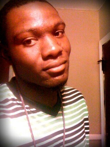 Iam_JayRoberts's profile picture. Follow Me I Follow Back