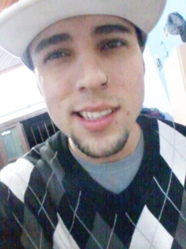 http://t.co/InxLbICYYf

-o seu mal pensado o seu mal olhado não me faz , anda pra traz e nem fica parado
