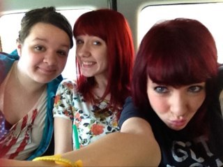 kayladupreee's profile picture. comics, coffee, cats. ❤