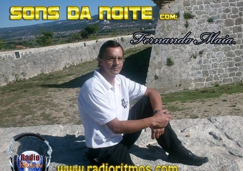 salgadomaia's profile picture. Sou Bombeiro Voluntário, e Adoro musica , sou locutor na http://t.co/bI8DpoCY