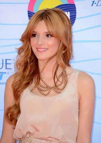 do you love bella thorne?so follow me!#bellarina