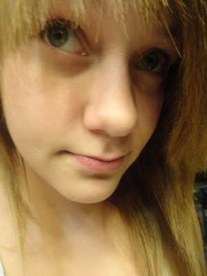 KattHazard0us's profile picture. I love rock, screamo, alternative, metal ,etc.