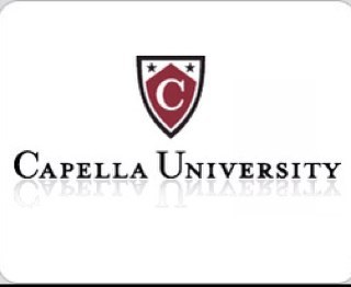 Unofficial twitter account for Capella's commencement