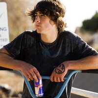 Kriss Kyle (@krisskylebmx) 's Twitter Profile