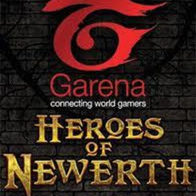 Heroes Of Newerth (@HoN_Garena) | Twitter