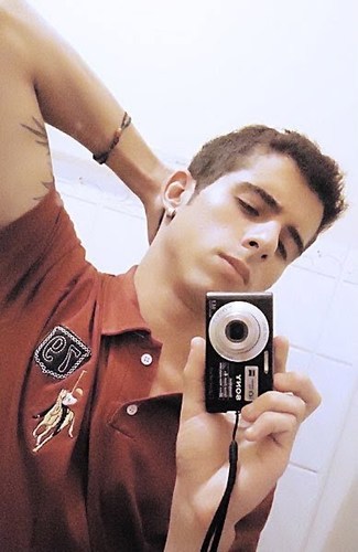 chato, irritante, ignorante e Corinthiano. prazer :D | sou da MINHA @_anabenatti