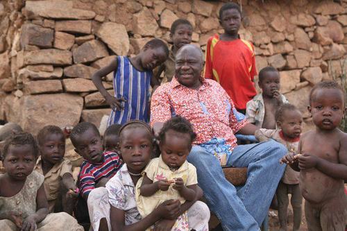 NahmiaIbrahim's profile picture. Lawyer and Human Rights Activist