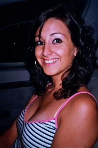 Educadora social, formadora.