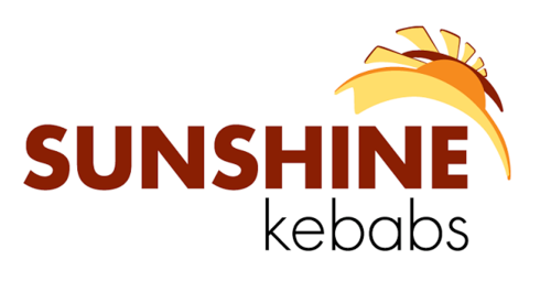 Sunshine Kebabs is a dynamic fast-casual dining concept that maintains a modern and healthy approach to kebab related grilled food.