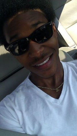 Just a cool Laid back Nigga that likes 2 Laugh at stupid Shit #teamBreakAllTheRules ;) ♥☆@Swaggtainment☆♥
