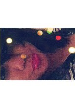 Minha Preta Besst: @tuelinha_rosa  Minhaa Mana Linda @Umatrakinas_ -( meu Bebe *u* @UMS0NHADOR ) A felicidade que ñ chega em Mim