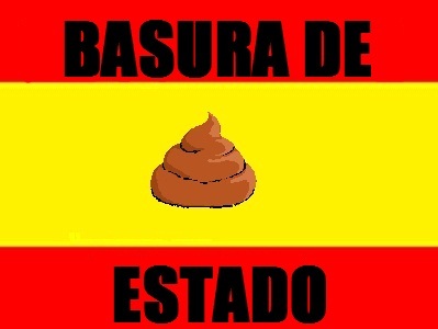 BasuraDeEstado Profile Picture