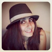 Maryam Narani(@maryamarchitect) 's Twitter Profile Photo