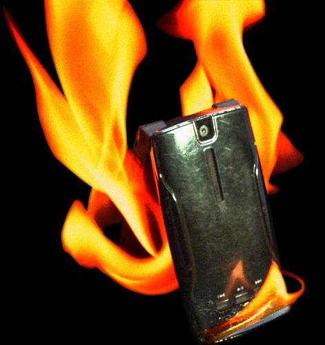Hang Up or Die