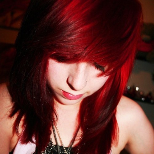 hi i love @frankiero and mcr saved my life gerards hot and mikey is amazing haha rays hair
