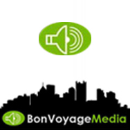 We create high quality entertaining app-based (iPhone & Android) audio tours highlighting the top sights and attractions in large US cities: Audio Tours USA
