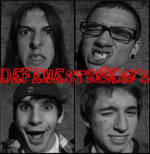 Banda surgida no incio de 2010 com músicas objetivas mostrando a personalidade e idéias de seus integrantes, com influências no Punk e Rock Nacional.