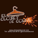 El Closet de Coral es un tienda especializada en ropa para niños desde 0 hasta 12 años :D