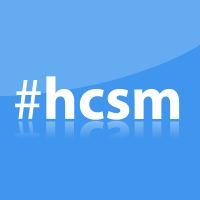 Healthcare Communications and Social Media (#hcsm), the first global health care Twitter chat. Moderated by @danamlewis. Started Jan 2009. Sunset January 2018.