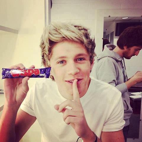 YO AMO!! aa 1D sere Directioner FOREVER siempre los amare #Onedirection♥