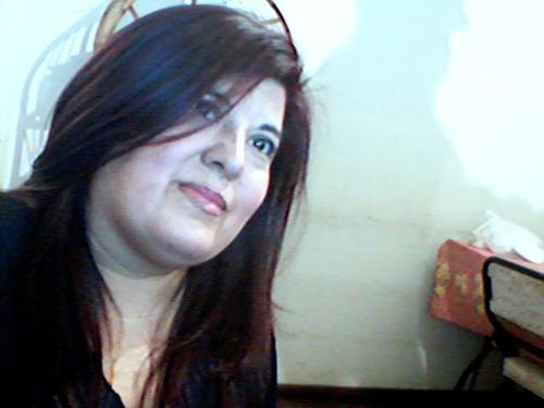 Hola soy una persona de mentalidad abierta, me gusta conocer gente,sus opiniones aunque sean diferentes a la mia . Vivo en Pergamino Bs. As.Argentina