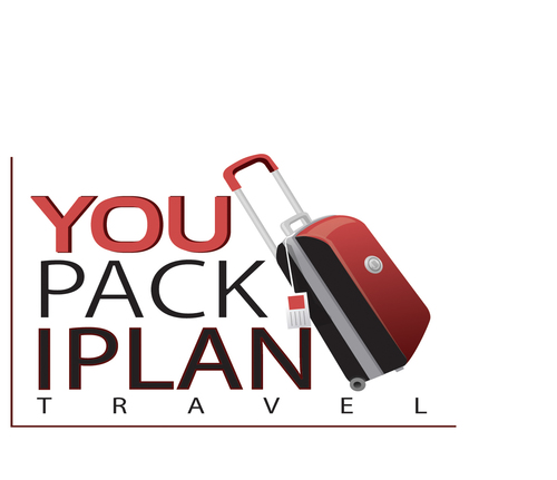You Pack I Plan