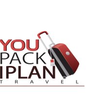 You Pack I Plan(@Youpackiplan) 's Twitter Profile Photo