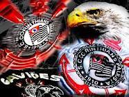 #AQUI É #CORINTHIANS @umma_duda @uma_tata @uma_maay