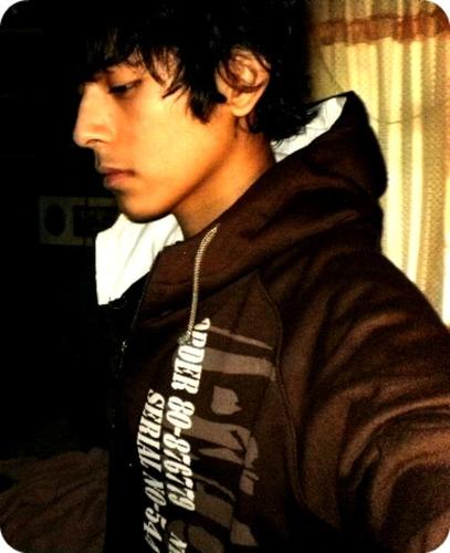 Soy una persona amigable, respetuoso y amoroso. Aunque también tengo mi caracter xD