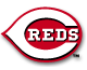 Countdown Headquarters for the Cincinnati Reds 
#TakeTheCentral
