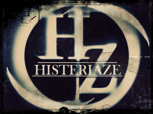 Histeriaze, é uma banda de Metal alternativo que foi formada em 25.06.2011 na Cidade de Campina Grande-PB.