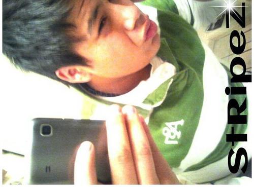 Gilbertg12345's profile picture. 