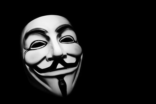 Anonymous Nihilista. En lucha cotidiana por la nada absoluta.