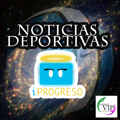 Noticias Deportivas iProgreso. Twitter Oficial. @progresovip 
https://t.co/yJOLnGkwTV