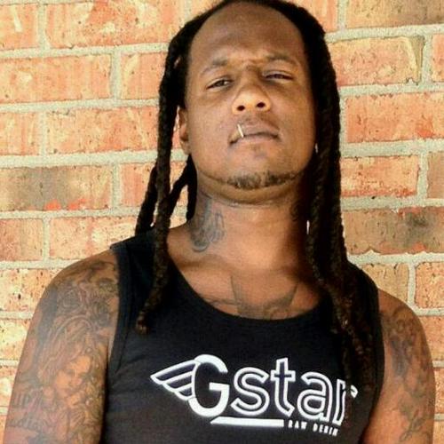 Nuface27's profile picture. #CABLETV smoking nigga! #BITCH #wHoISyA #TattsKillinYours